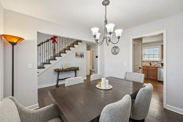 $379,999 | 2906 Dusenburg Drive, Christiana, TN 37037