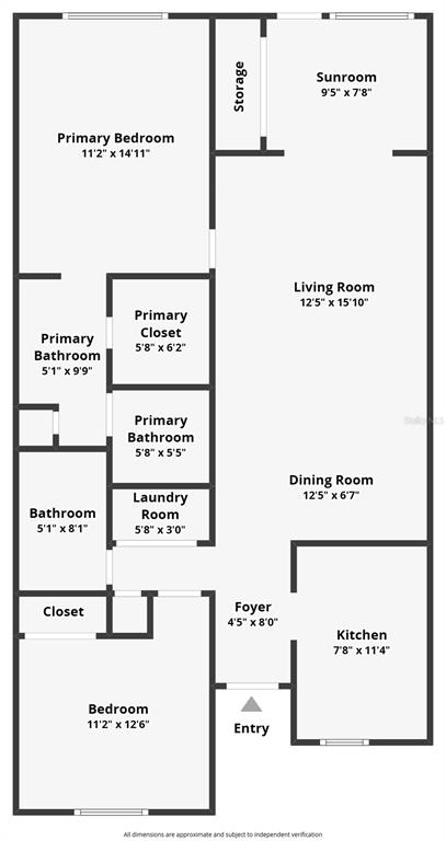 4752 Sunny Loop, Unit 4752 Holiday, FL 34690 - Photo 5 of 28