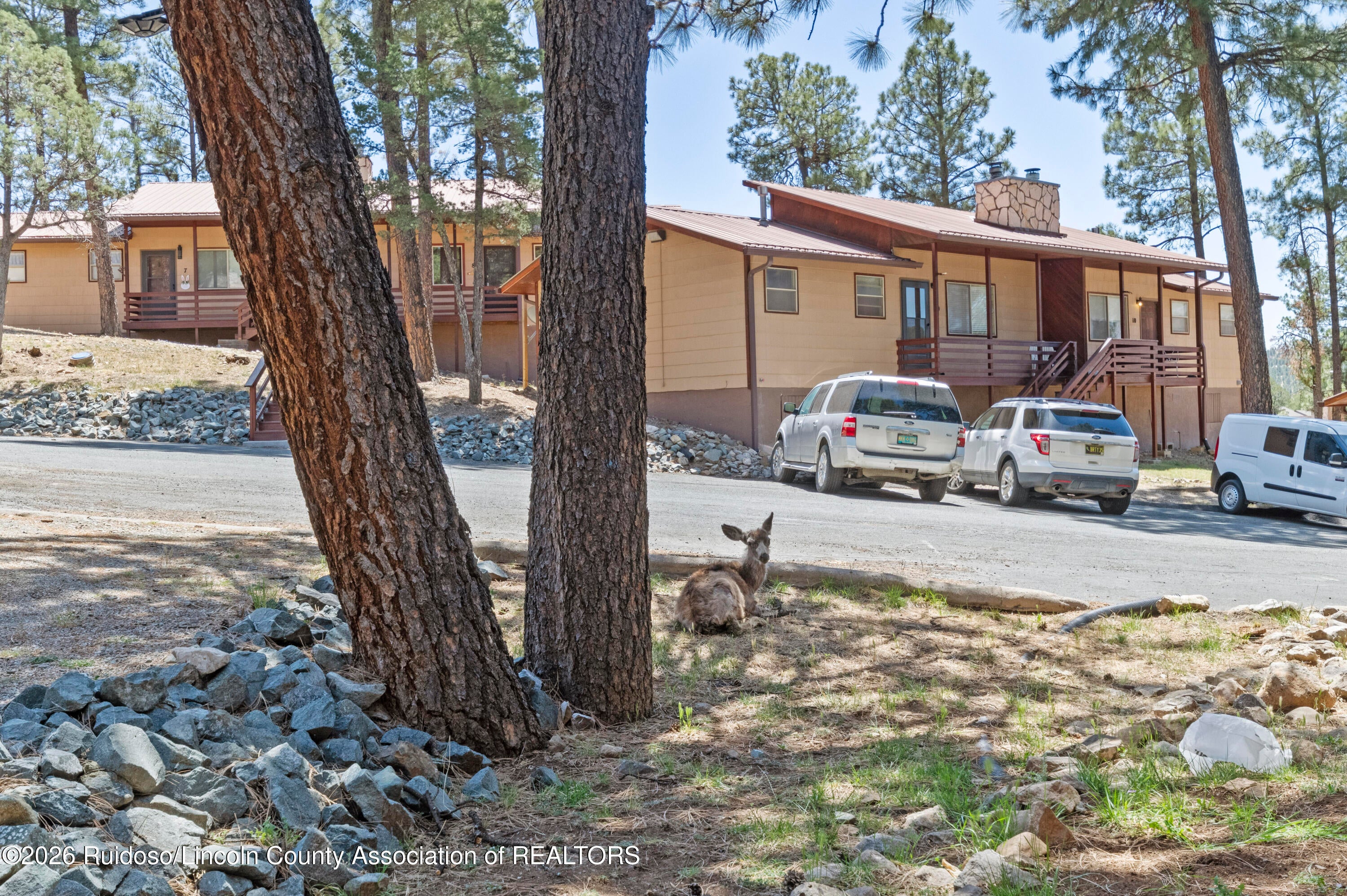 303 Racquet Drive, Unit 18 Ruidoso, NM 88345 - Photo 41 of 45 Gallery Image 41