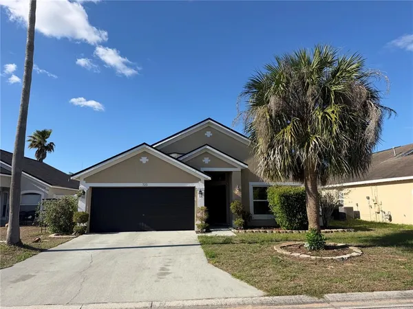 $2,300 | 723 Lady Diana Drive, Davenport, FL 33837