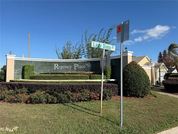 $2,300 | 723 Lady Diana Drive, Davenport, FL 33837