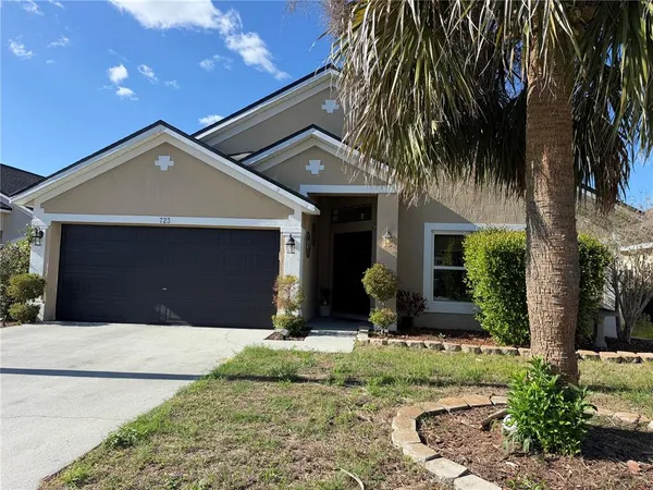 $2,300 | 723 Lady Diana Drive, Davenport, FL 33837
