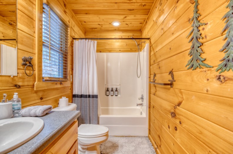 588 Mountain Highlands Court Blue Ridge, GA 30513 - Photo 13 of 30 Gallery Image 13