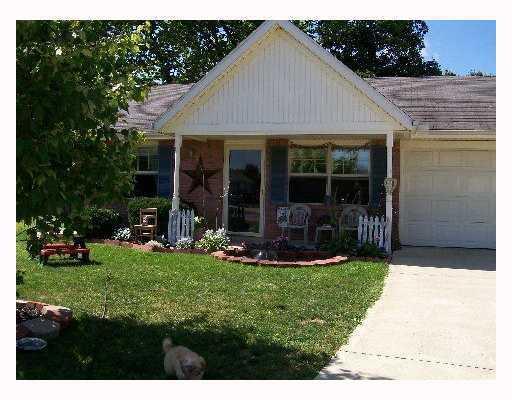 2861 Dawn Lane Springfield, OH 45503 - Photo 1 of 7