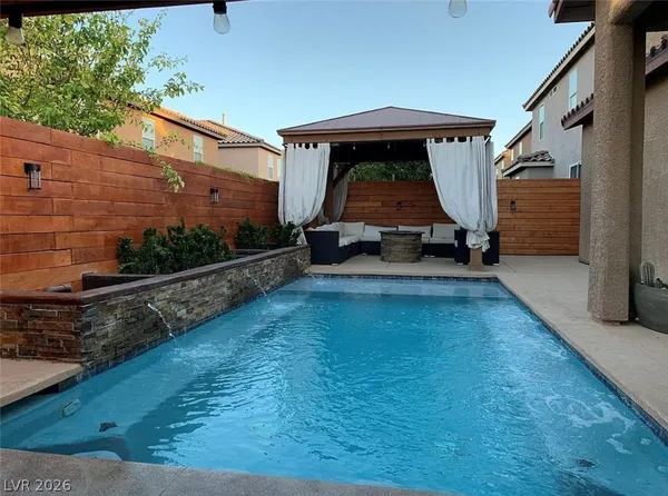 $635,000 | 10568 Painted Bridge Street, Las Vegas, NV 89179