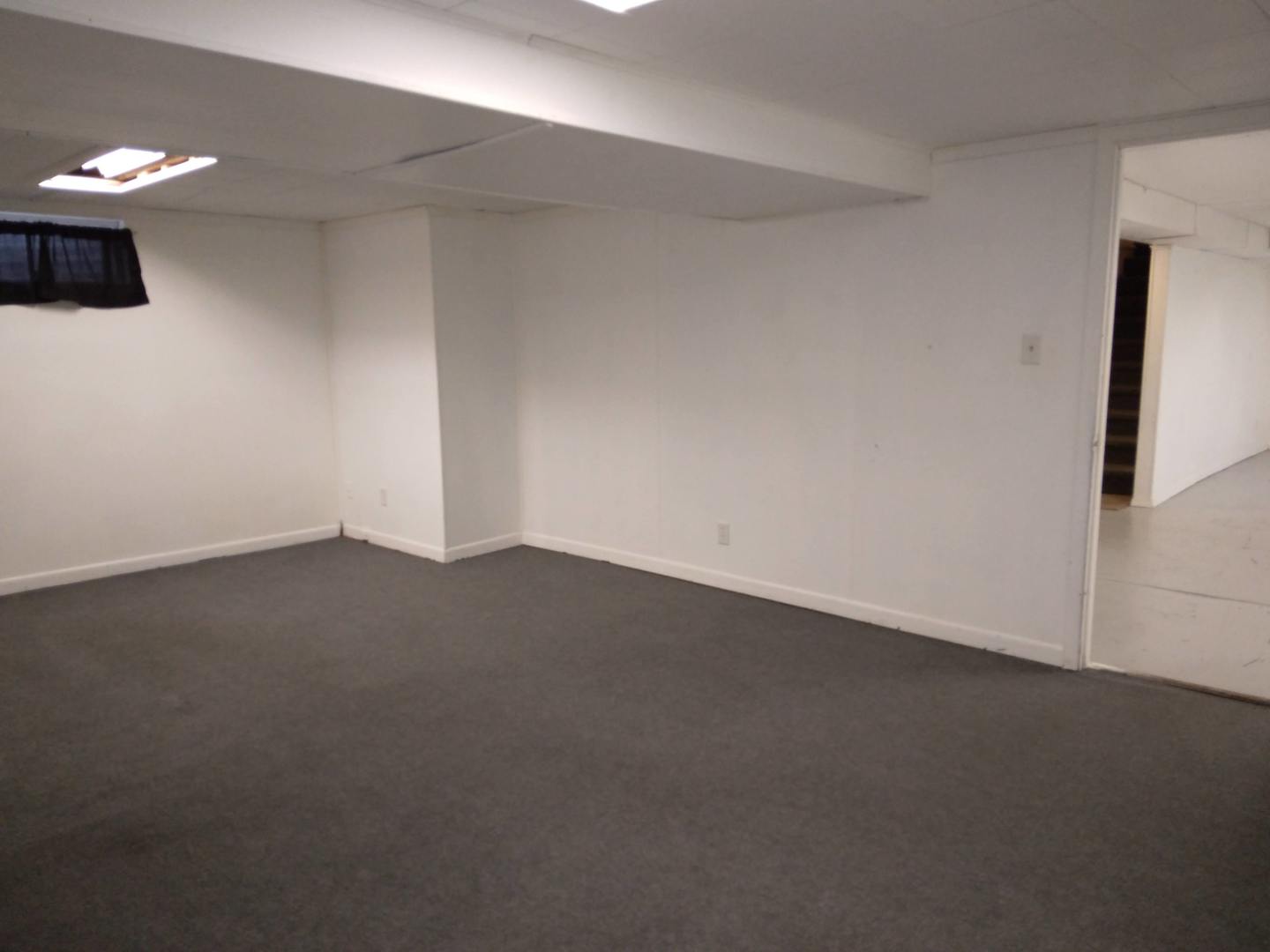 1920 Root Street Crest Hill, IL 60403 - Photo 12 of 17 a view of empty room