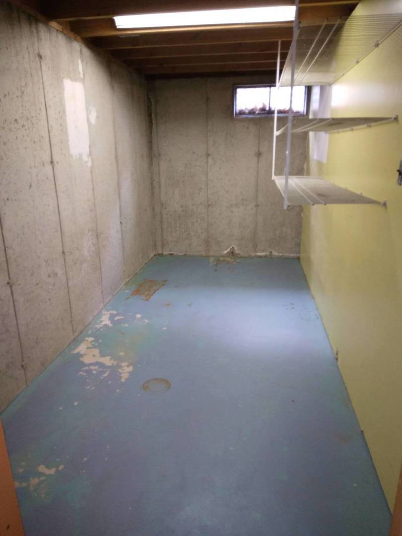 1920 Root Street Crest Hill, IL 60403 - Photo 14 of 17 a view of storage and utility room