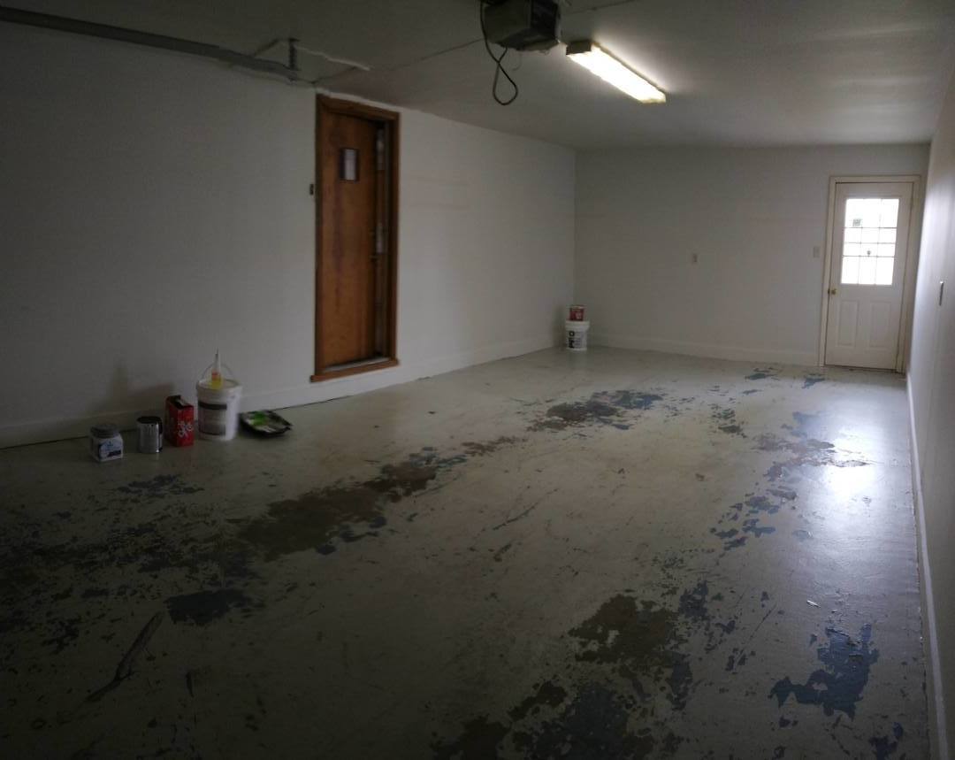 1920 Root Street Crest Hill, IL 60403 - Photo 15 of 17 a room with water heater and wooden closet