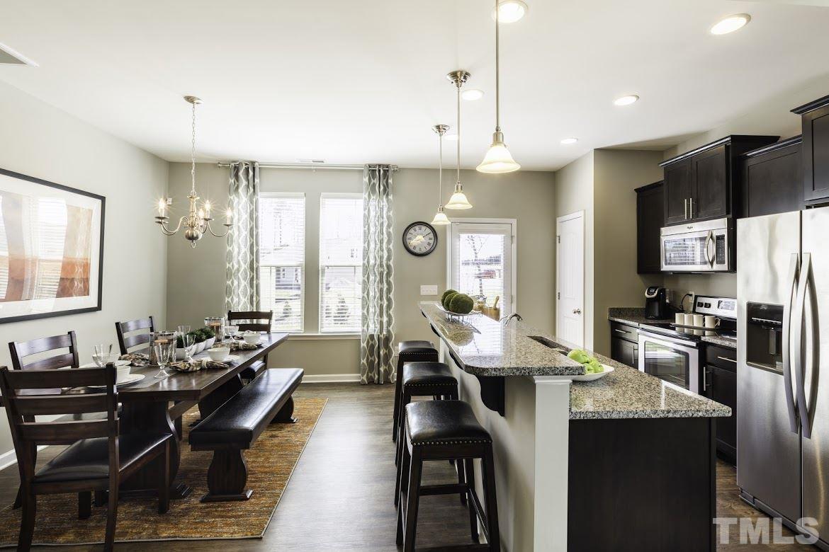 4907 Rose Quartz Way Raleigh, NC 27610 - Photo 1 of 17 Gallery Image 1