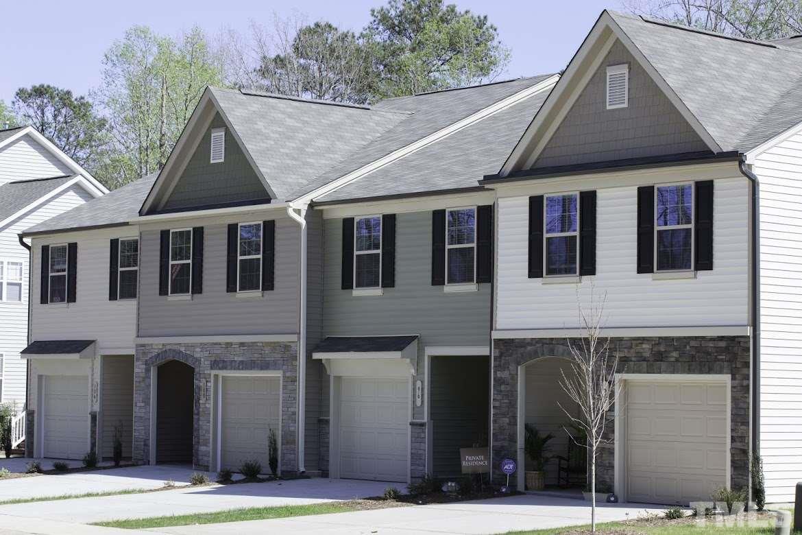 4907 Rose Quartz Way Raleigh, NC 27610 - Photo 2 of 17 Gallery Image 2