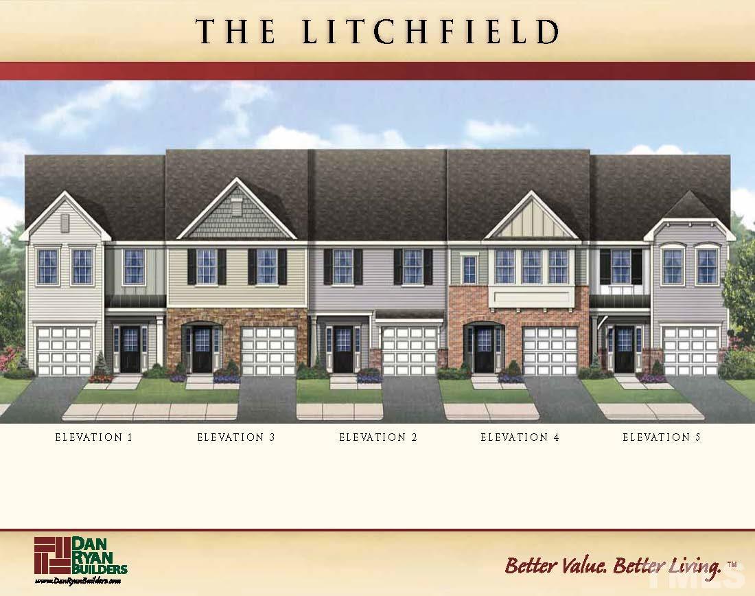 4907 Rose Quartz Way Raleigh, NC 27610 - Photo 14 of 17 Gallery Image 14