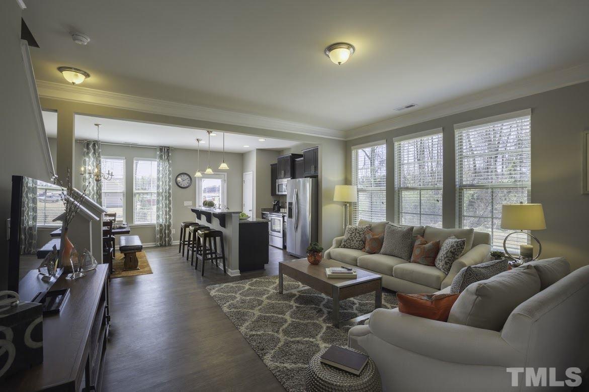 4907 Rose Quartz Way Raleigh, NC 27610 - Photo 8 of 17 Gallery Image 8