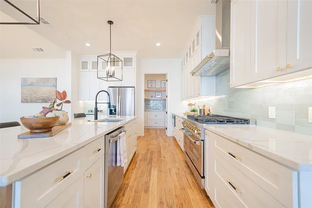 $250,000 | 642 North Private Road, Leesburg, TX 75451