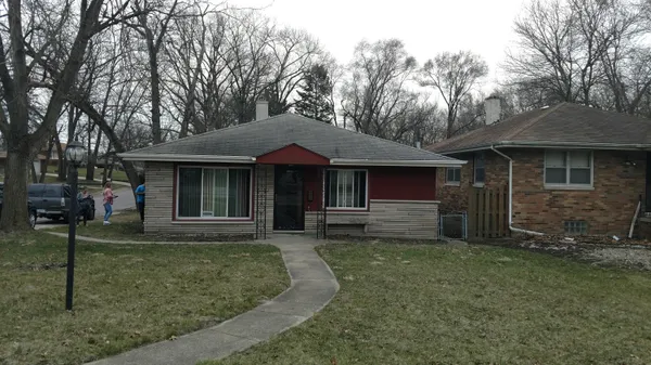 $80,000 | 1301 West 47th Avenue, Gary, IN 46408