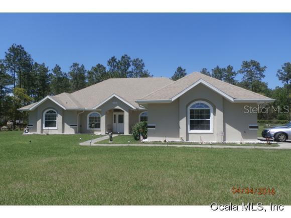 12575 Southwest 61st Place Road Ocala, FL 34481 - Photo 1 of 1 Primary Photo