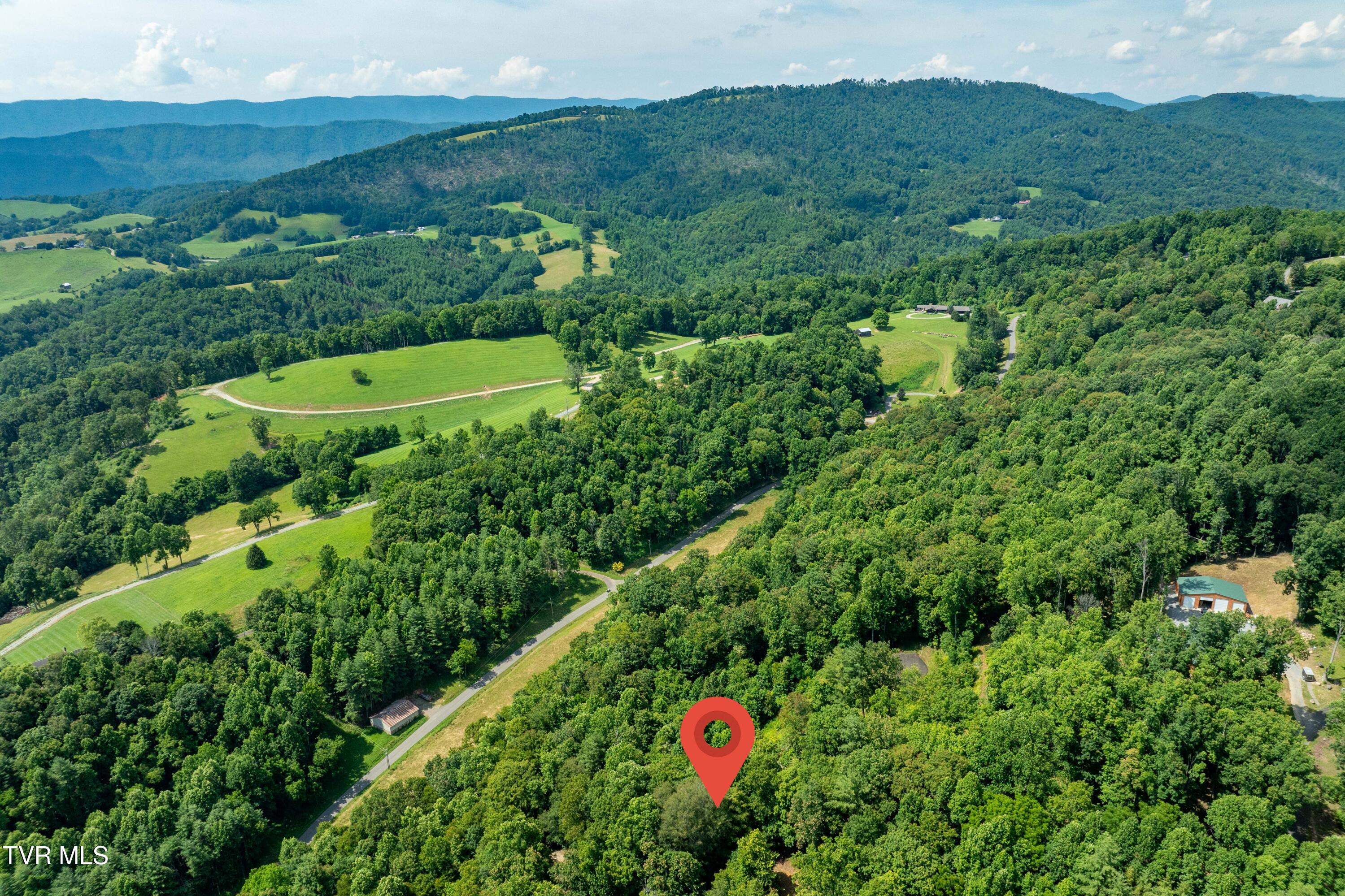 Lot 32 Lake Ridge Road, Unit 32 Butler, TN 37640 - Photo 11 of 30 Lot 32 (11 of 29)