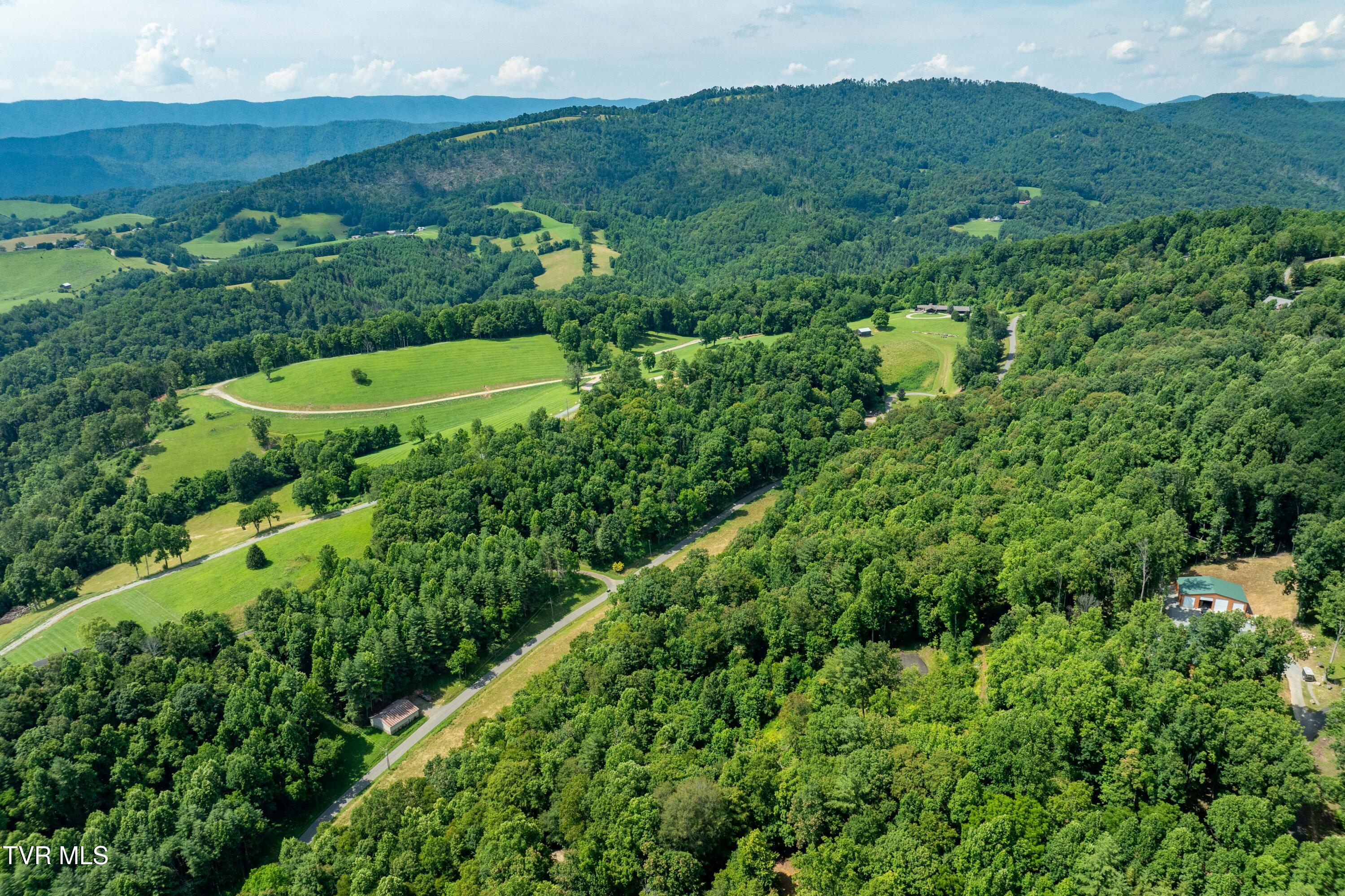 Lot 32 Lake Ridge Road, Unit 32 Butler, TN 37640 - Photo 12 of 30 Lot 32 (12 of 29)