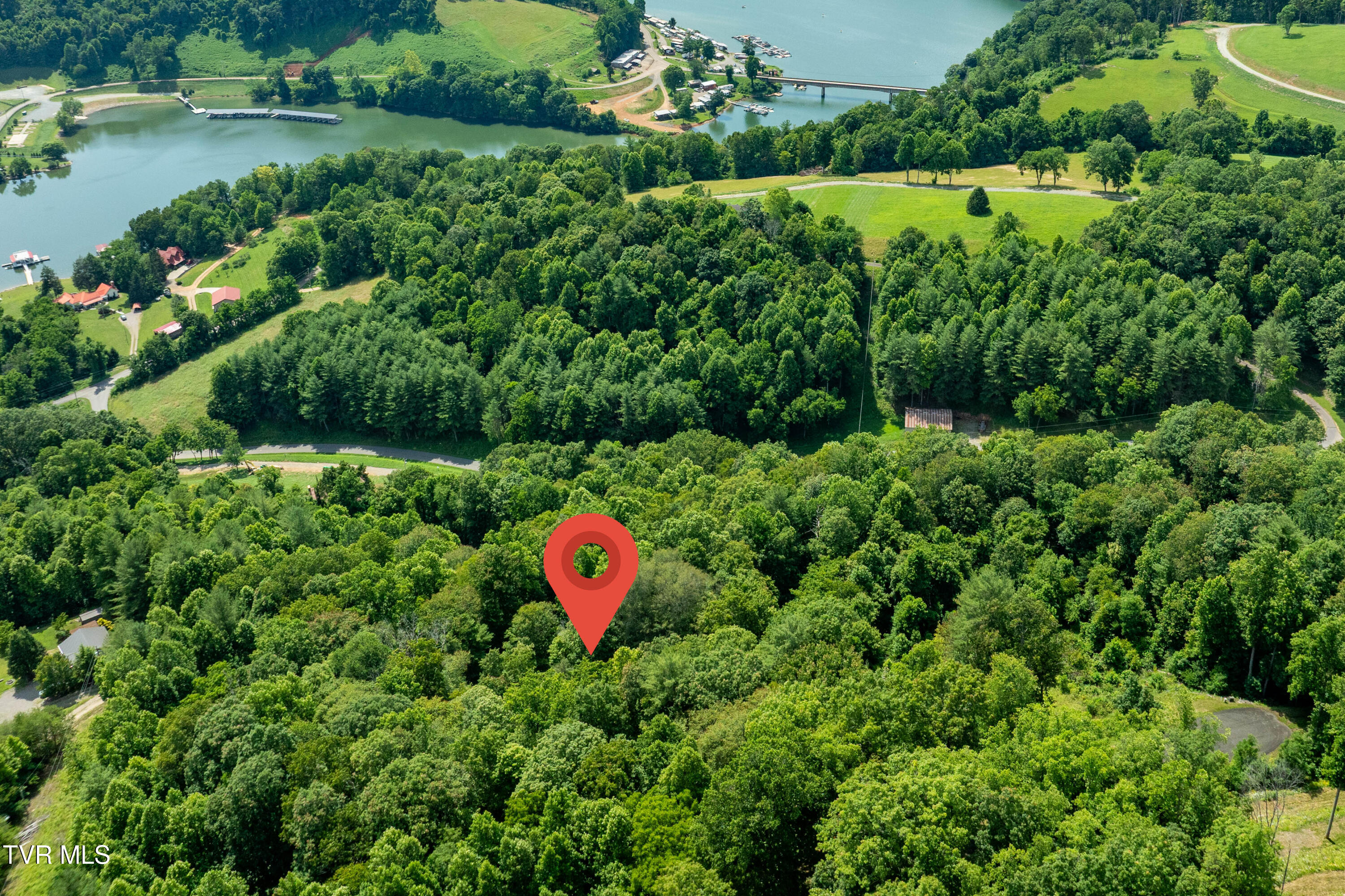 Lot 32 Lake Ridge Road, Unit 32 Butler, TN 37640 - Photo 15 of 30 Lot 32 (15 of 29)