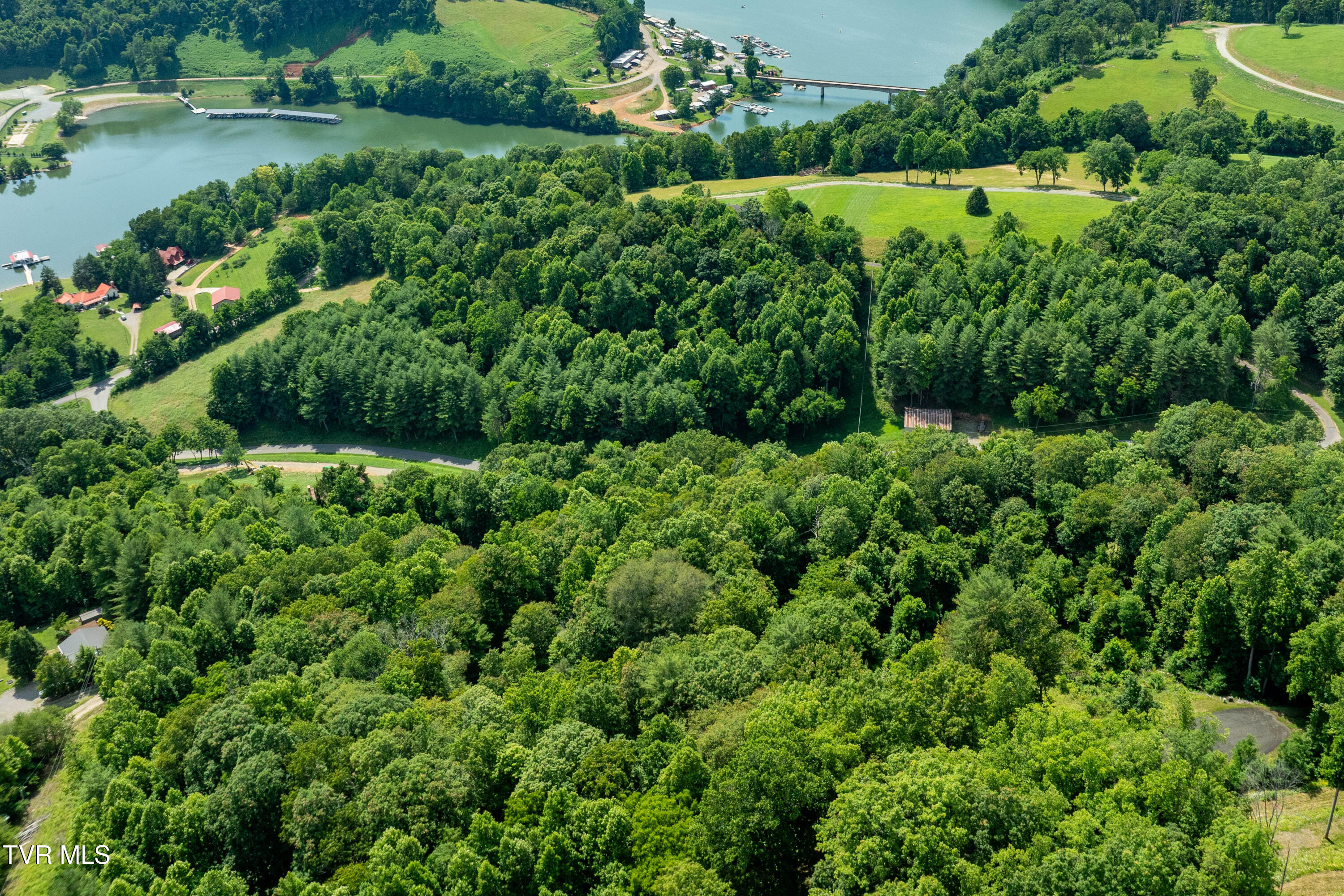 Lot 32 Lake Ridge Road, Unit 32 Butler, TN 37640 - Photo 16 of 30 Lot 32 (16 of 29)