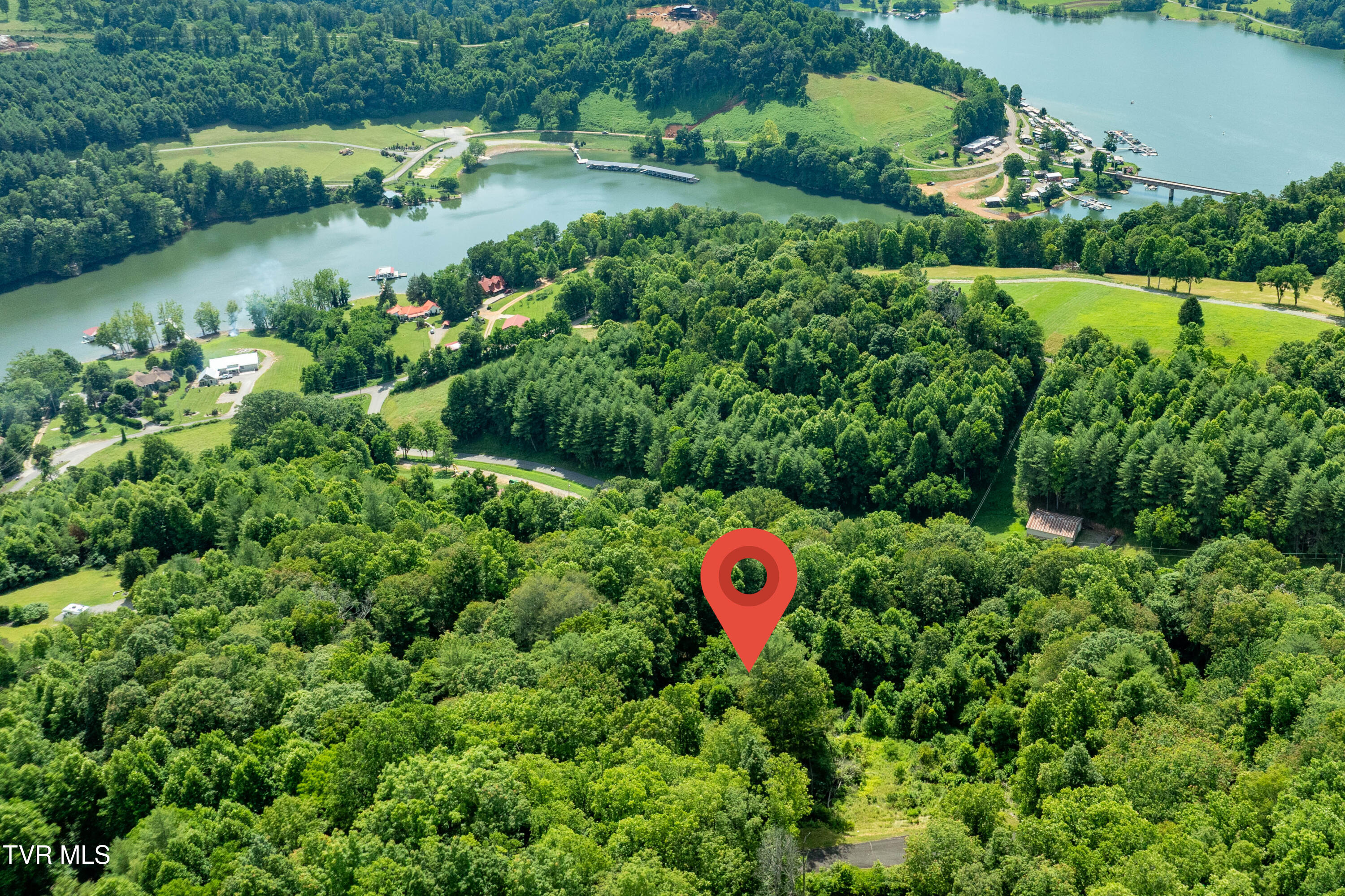 Lot 32 Lake Ridge Road, Unit 32 Butler, TN 37640 - Photo 17 of 30 Lot 32 (17 of 29)