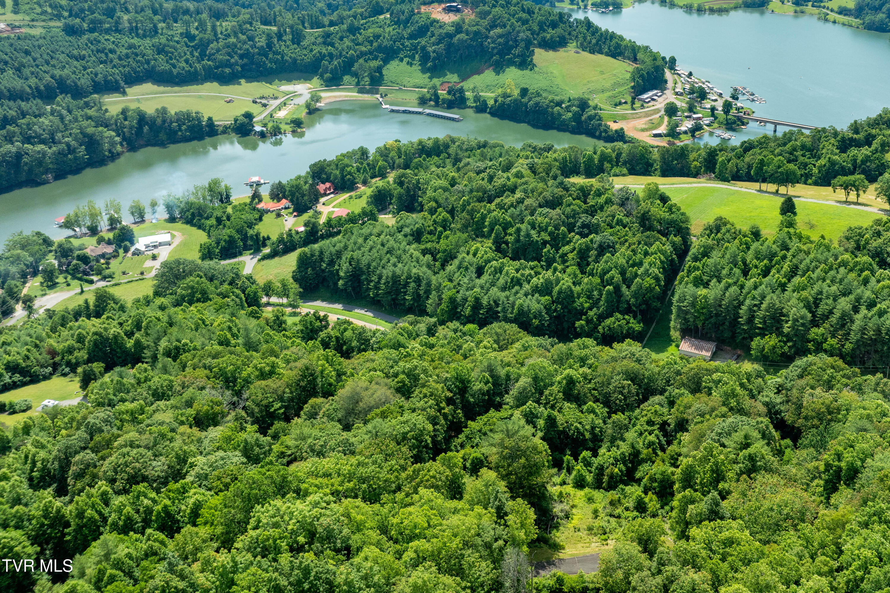 Lot 32 Lake Ridge Road, Unit 32 Butler, TN 37640 - Photo 18 of 30 Lot 32 (18 of 29)