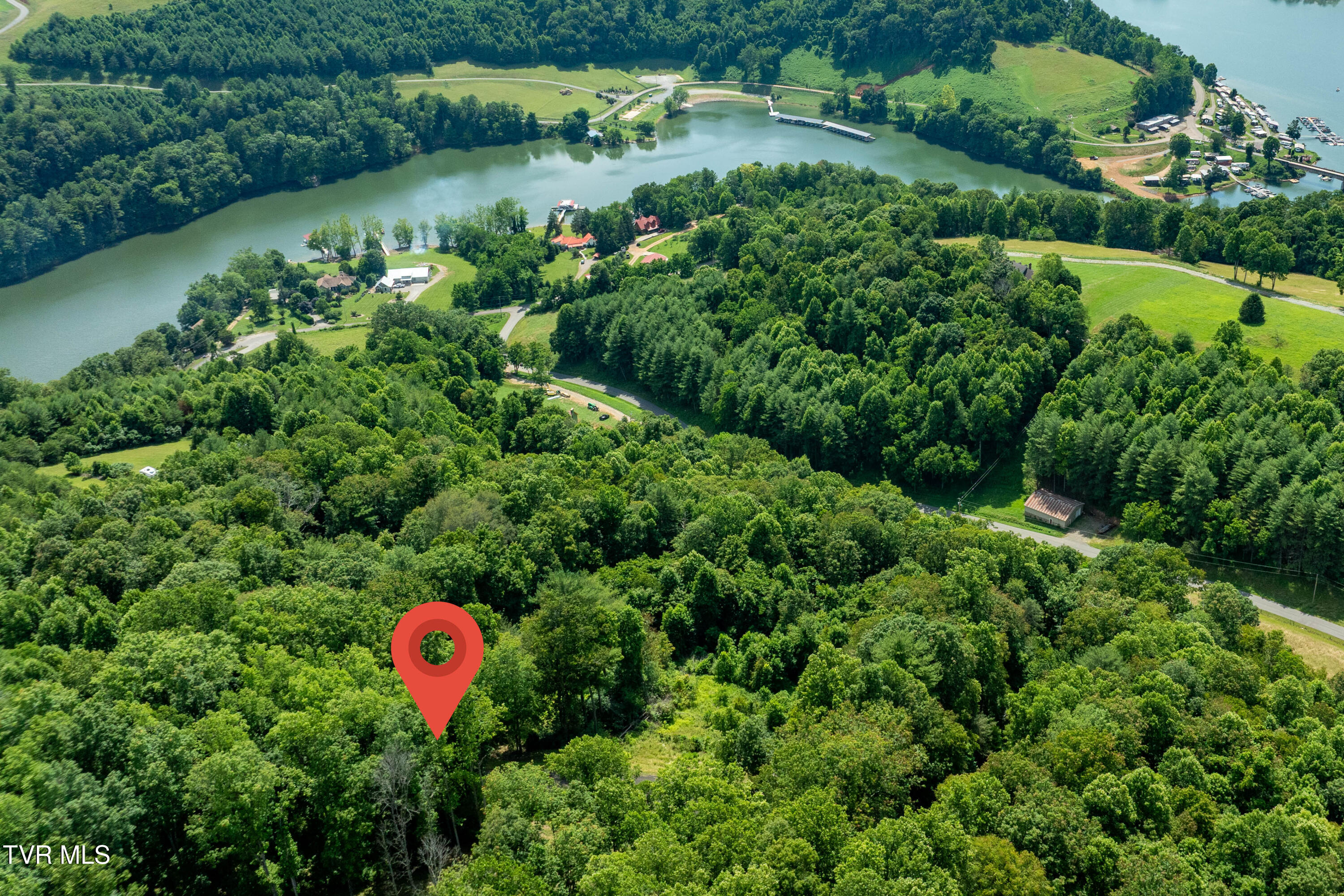 Lot 32 Lake Ridge Road, Unit 32 Butler, TN 37640 - Photo 19 of 30 Lot 32 (19 of 29)