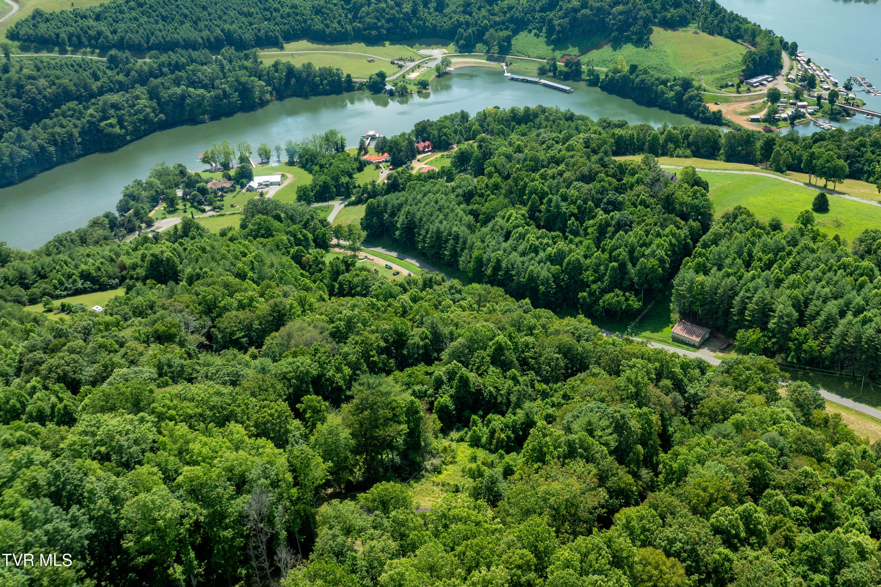 Lot 32 Lake Ridge Road, Unit 32 Butler, TN 37640 - Photo 20 of 30 Lot 32 (20 of 29)
