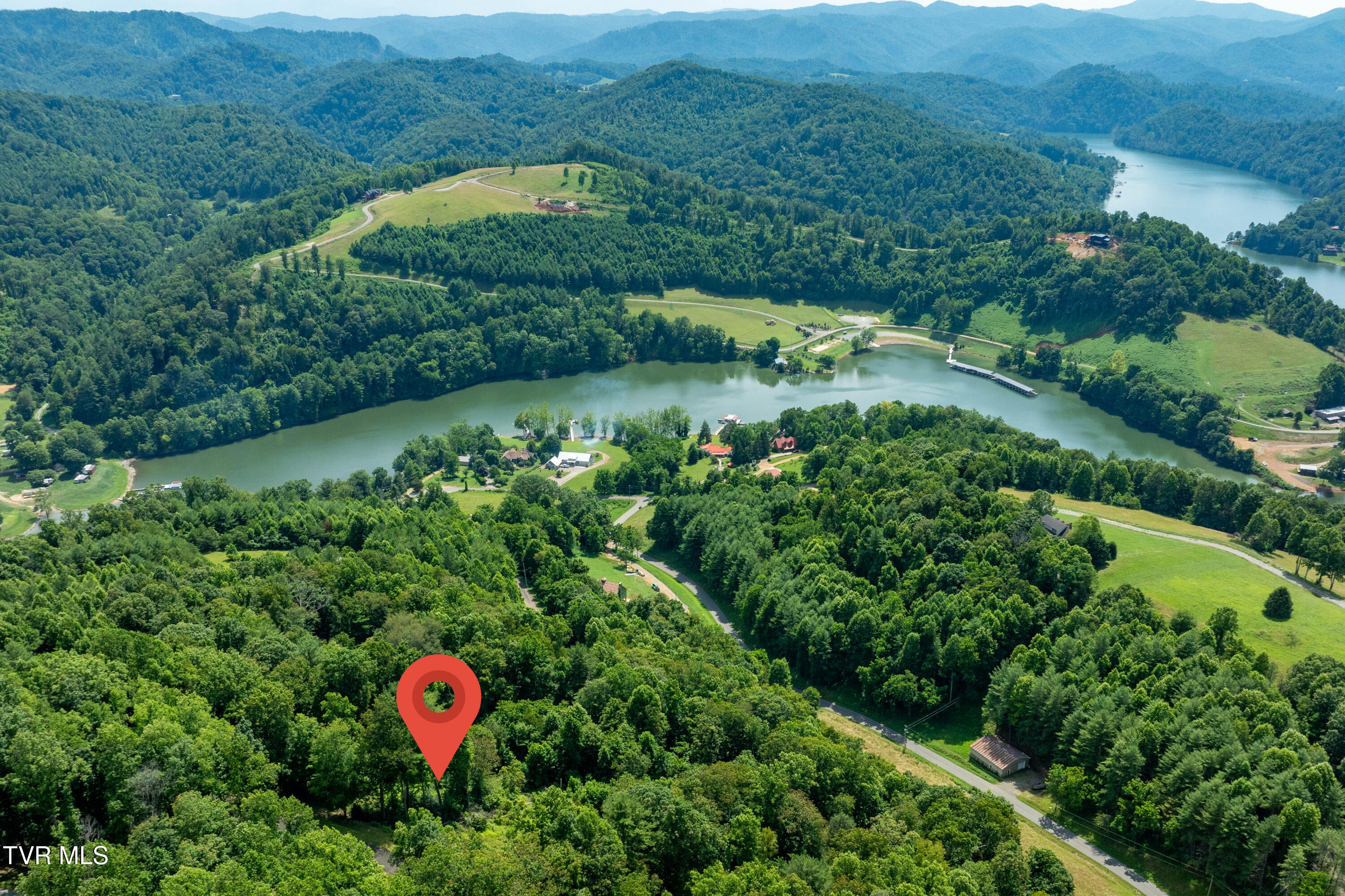 Lot 32 Lake Ridge Road, Unit 32 Butler, TN 37640 - Photo 21 of 30 Lot 32 (21 of 29)