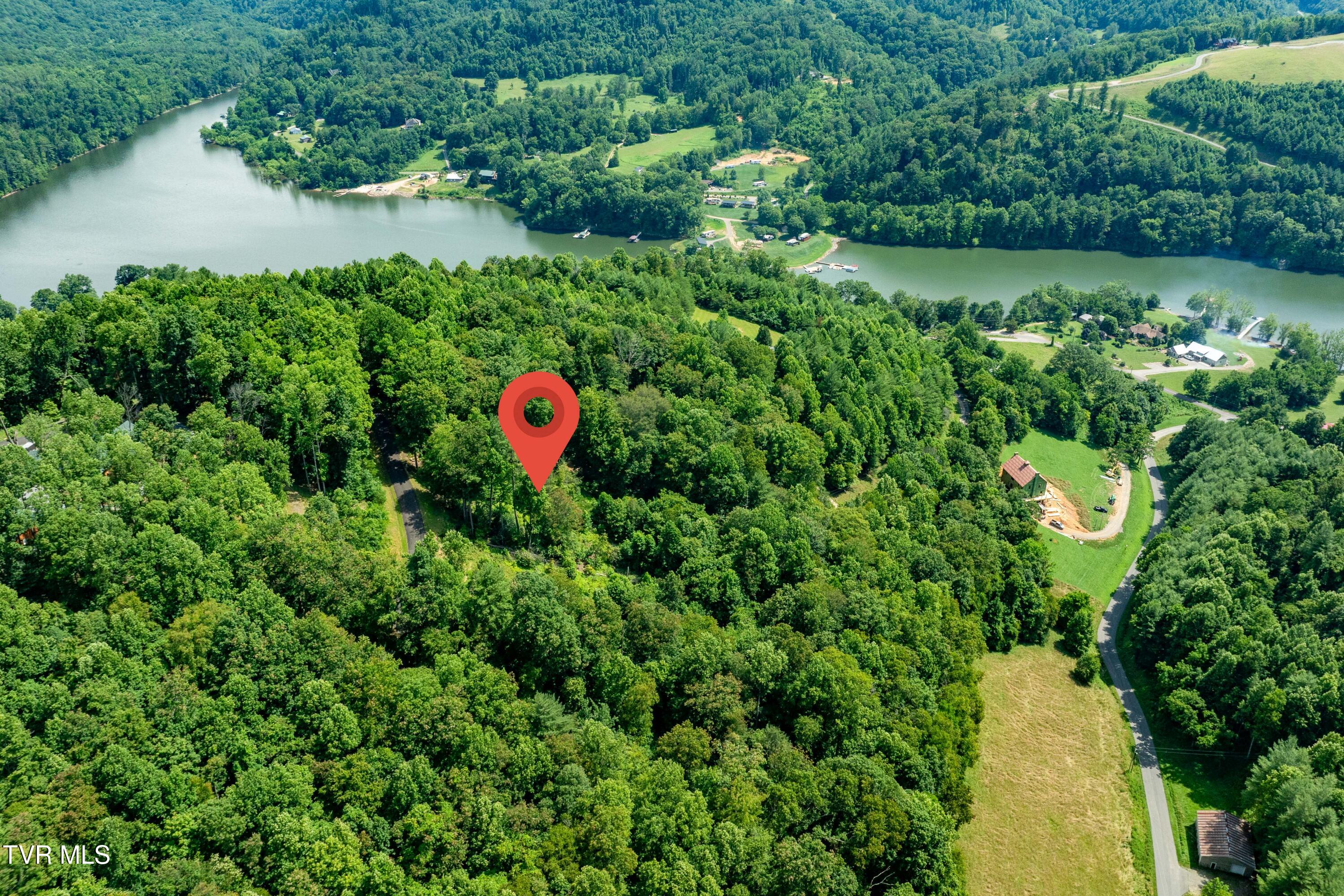 Lot 32 Lake Ridge Road, Unit 32 Butler, TN 37640 - Photo 25 of 30 Lot 32 (25 of 29)