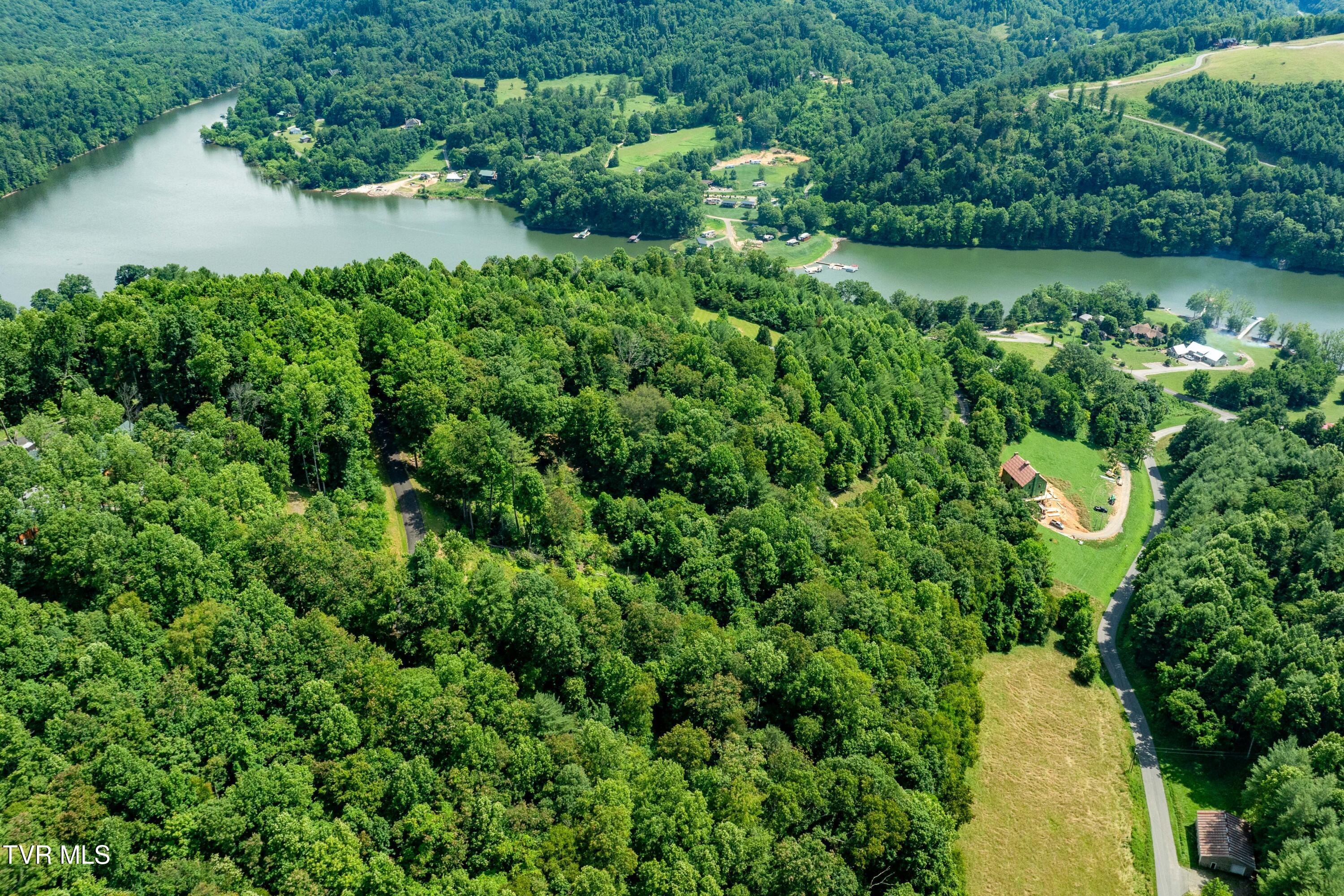 Lot 32 Lake Ridge Road, Unit 32 Butler, TN 37640 - Photo 26 of 30 Lot 32 (26 of 29)