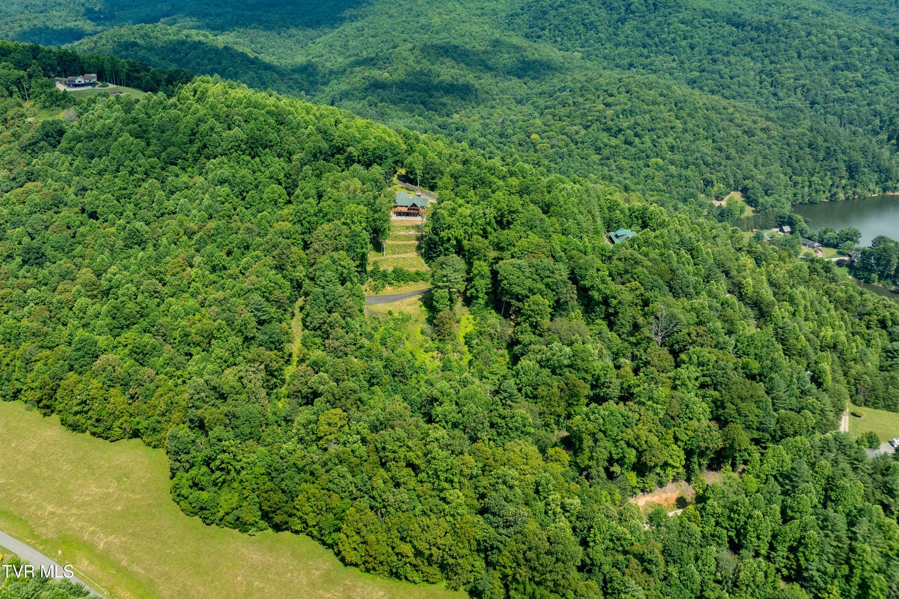 Lot 32 Lake Ridge Road, Unit 32 Butler, TN 37640 - Photo 4 of 30 Lot 32 (4 of 29)