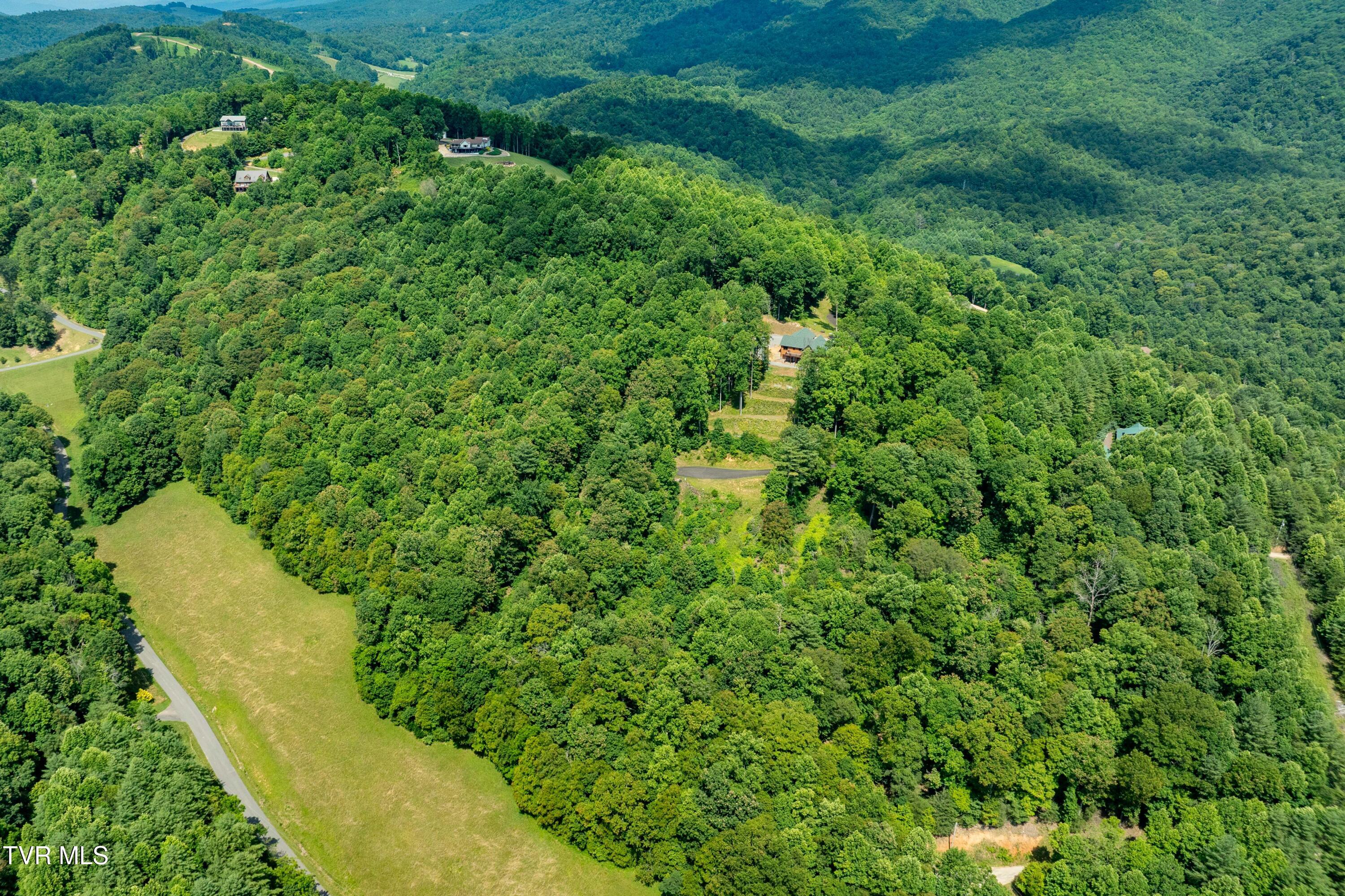 Lot 32 Lake Ridge Road, Unit 32 Butler, TN 37640 - Photo 6 of 30 Lot 32 (6 of 29)