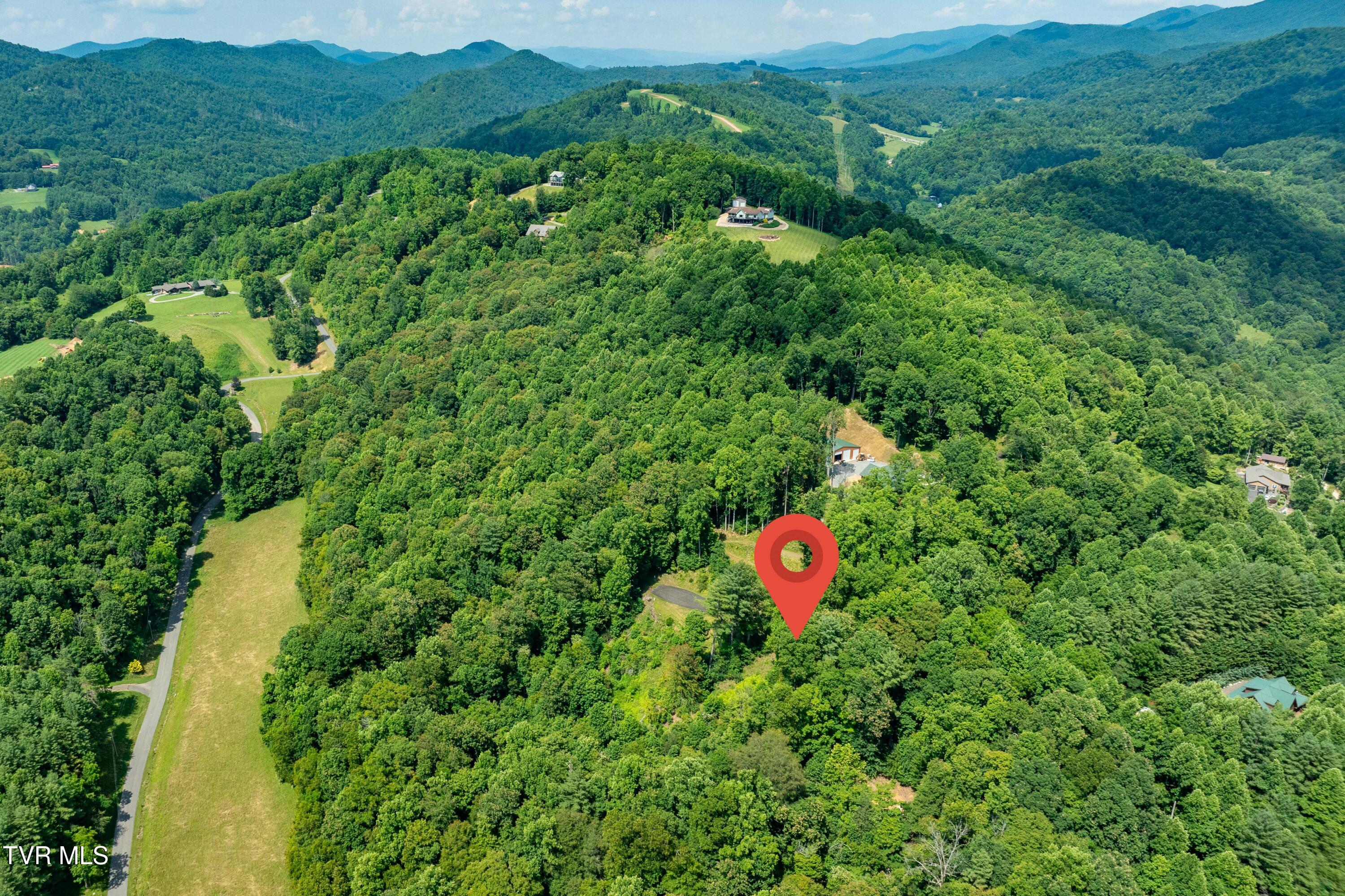 Lot 32 Lake Ridge Road, Unit 32 Butler, TN 37640 - Photo 7 of 30 Lot 32 (7 of 29)