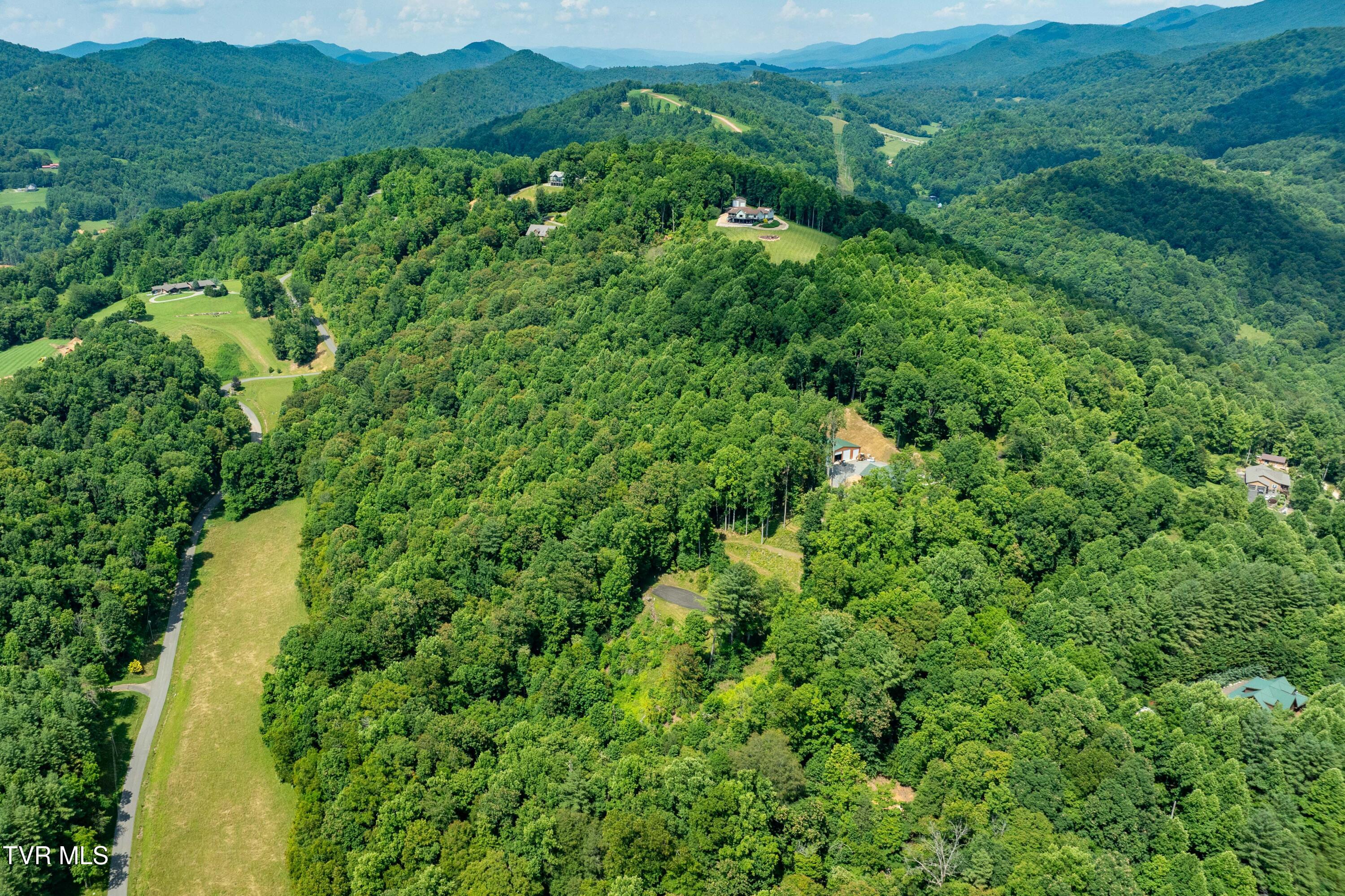 Lot 32 Lake Ridge Road, Unit 32 Butler, TN 37640 - Photo 8 of 30 Lot 32 (8 of 29)