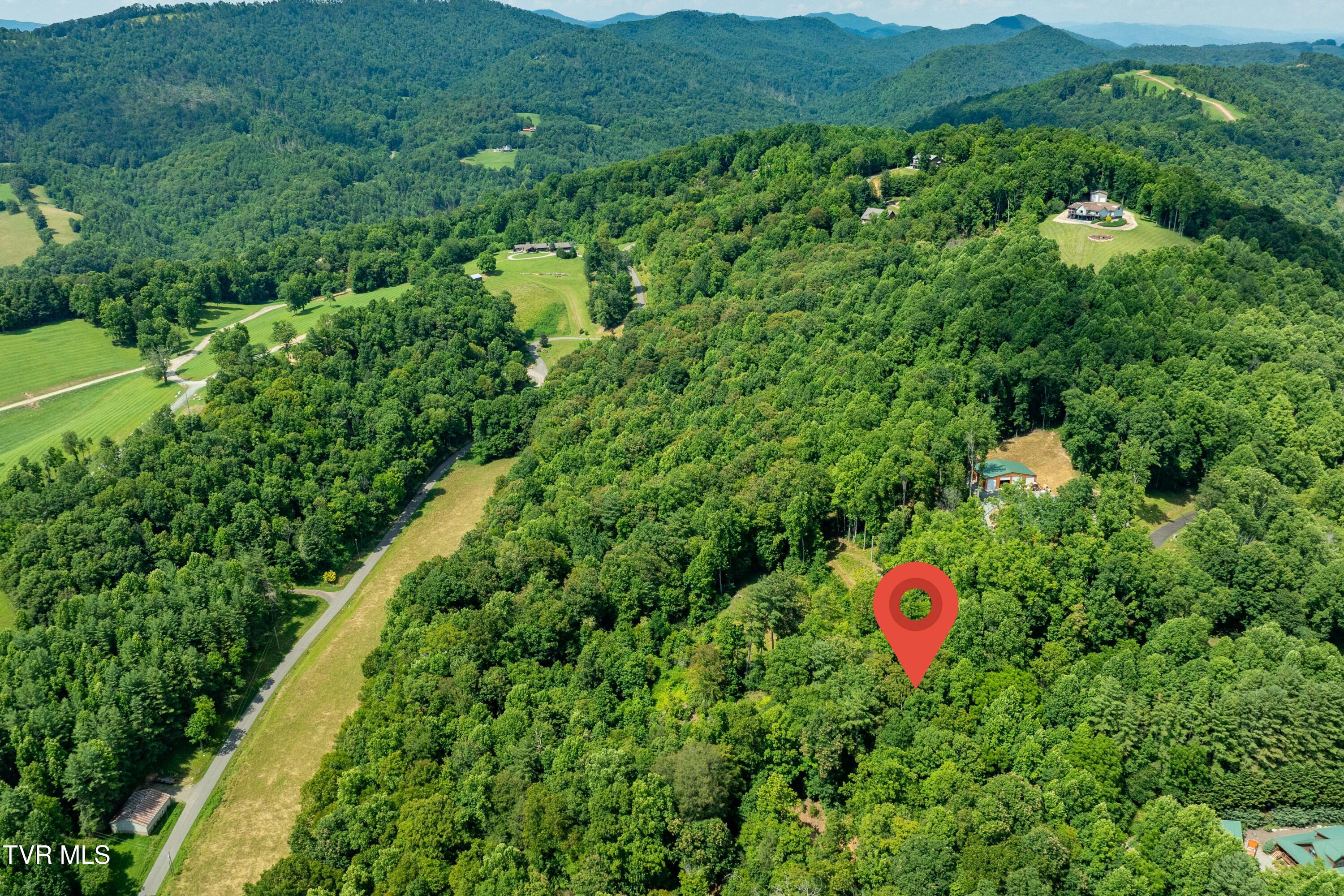 Lot 32 Lake Ridge Road, Unit 32 Butler, TN 37640 - Photo 9 of 30 Lot 32 (9 of 29)