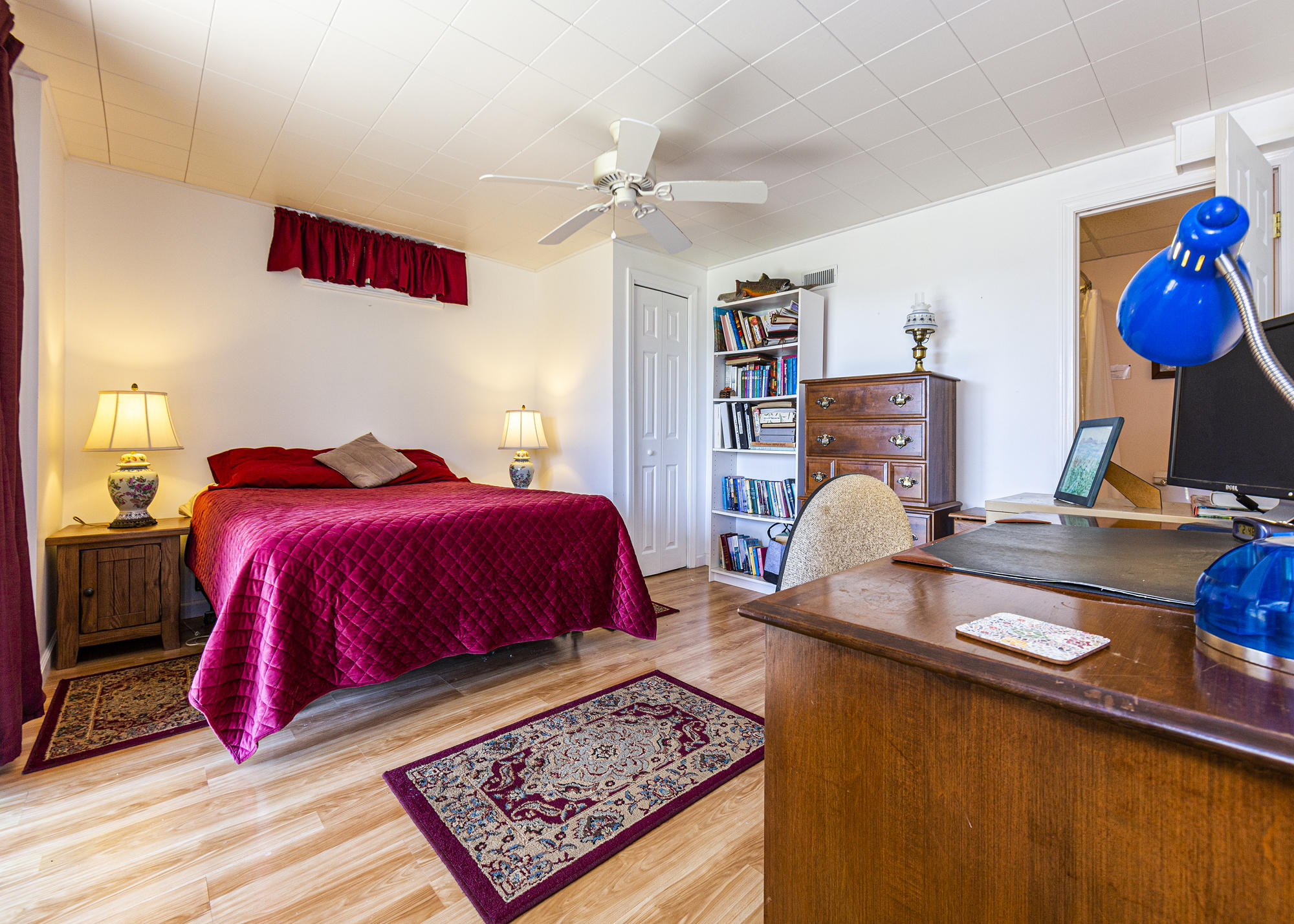 32 Bass Harbor Woods Road Bass Harbor, ME 04653 - Photo 23 of 38 Bass-Harbor-Woods-Interior-18