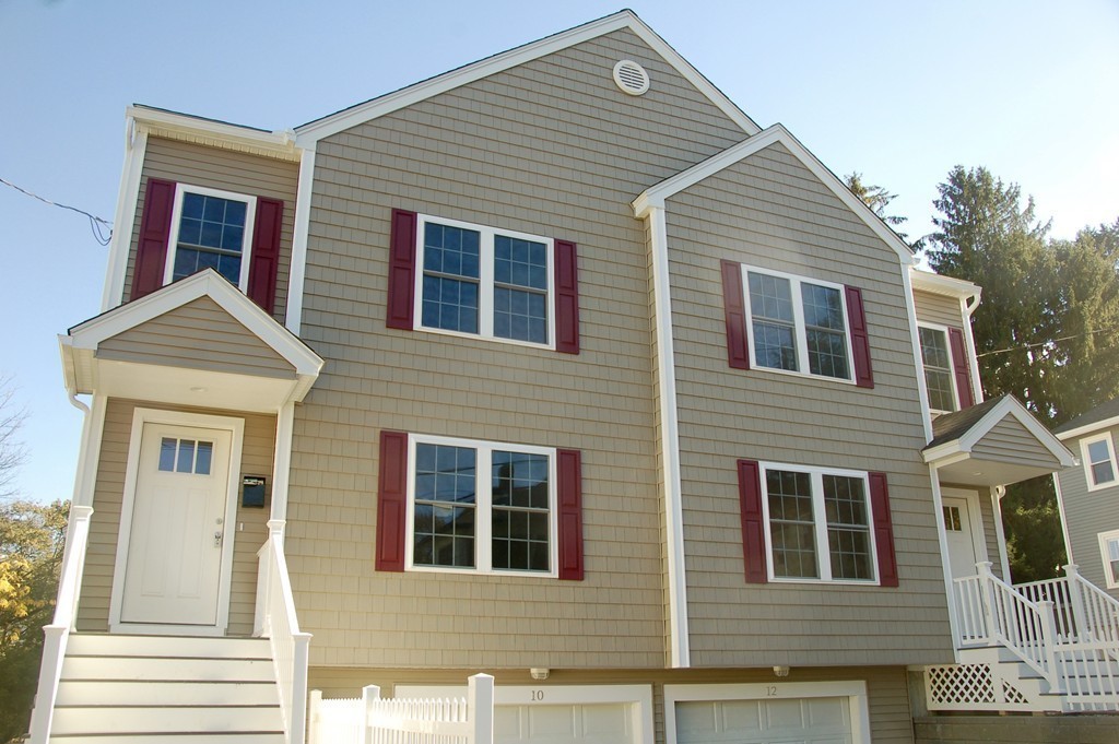 10 Field Road, Unit 10 Arlington, MA 02476 - Photo 2 of 15 Gallery Image 2