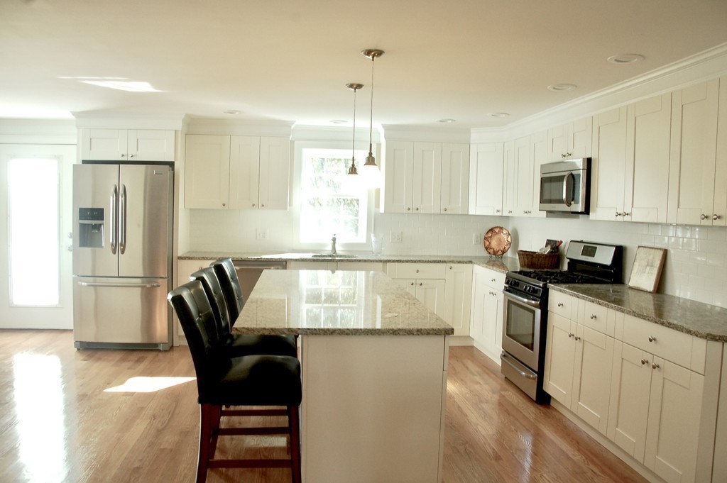 10 Field Road, Unit 10 Arlington, MA 02476 - Photo 3 of 15 Gallery Image 3
