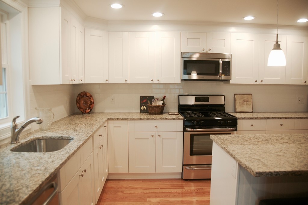 10 Field Road, Unit 10 Arlington, MA 02476 - Photo 4 of 15 Gallery Image 4