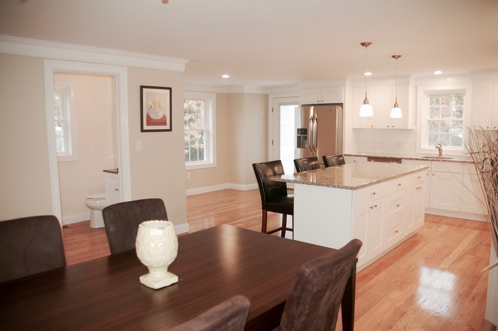 10 Field Road, Unit 10 Arlington, MA 02476 - Photo 5 of 15 Gallery Image 5
