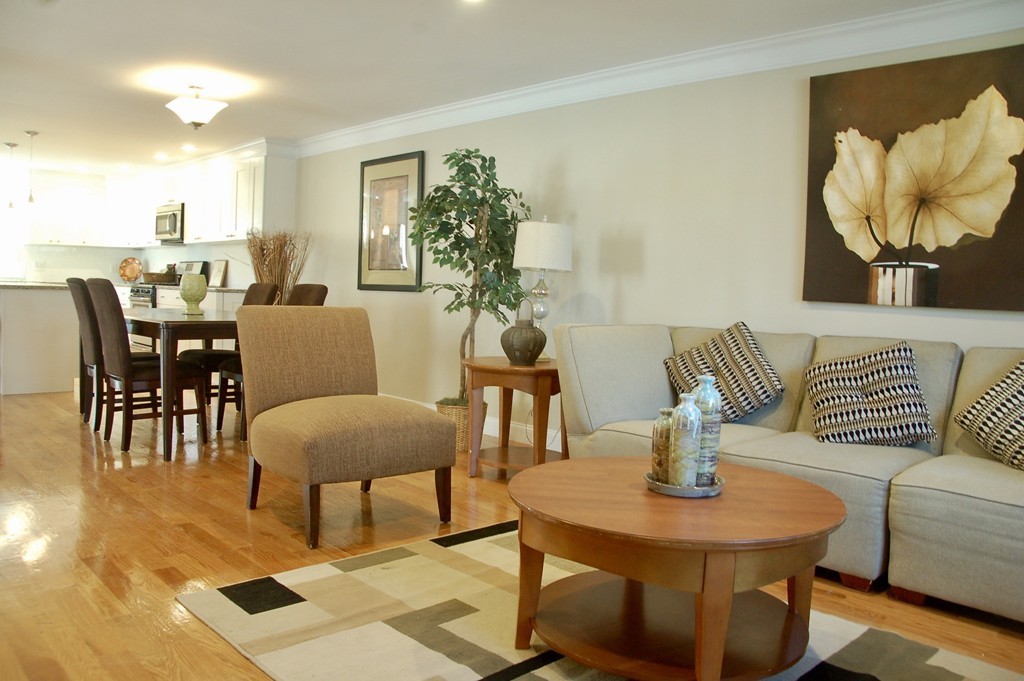 10 Field Road, Unit 10 Arlington, MA 02476 - Photo 6 of 15 Gallery Image 6