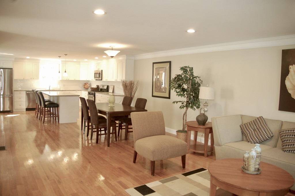 10 Field Road, Unit 10 Arlington, MA 02476 - Photo 7 of 15 Gallery Image 7