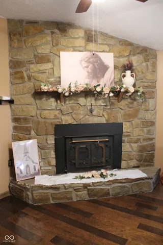 $289,500 | 441 Mutton Creek Drive, Seymour, IN 47274