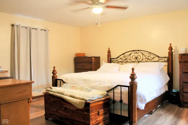 $289,500 | 441 Mutton Creek Drive, Seymour, IN 47274