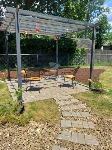 $289,500 | 441 Mutton Creek Drive, Seymour, IN 47274