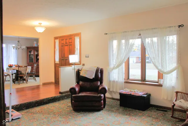 $289,500 | 441 Mutton Creek Drive, Seymour, IN 47274