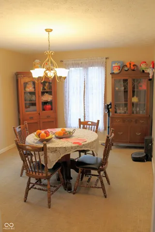 $289,500 | 441 Mutton Creek Drive, Seymour, IN 47274