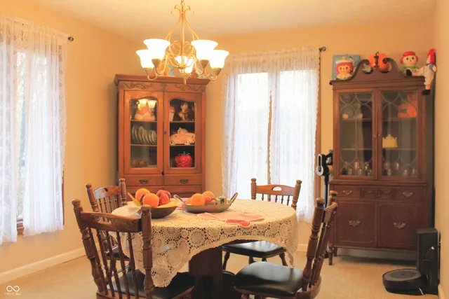 $289,500 | 441 Mutton Creek Drive, Seymour, IN 47274