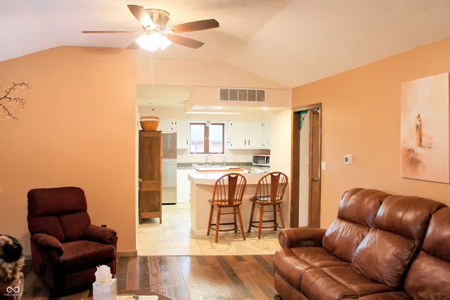 $289,500 | 441 Mutton Creek Drive, Seymour, IN 47274