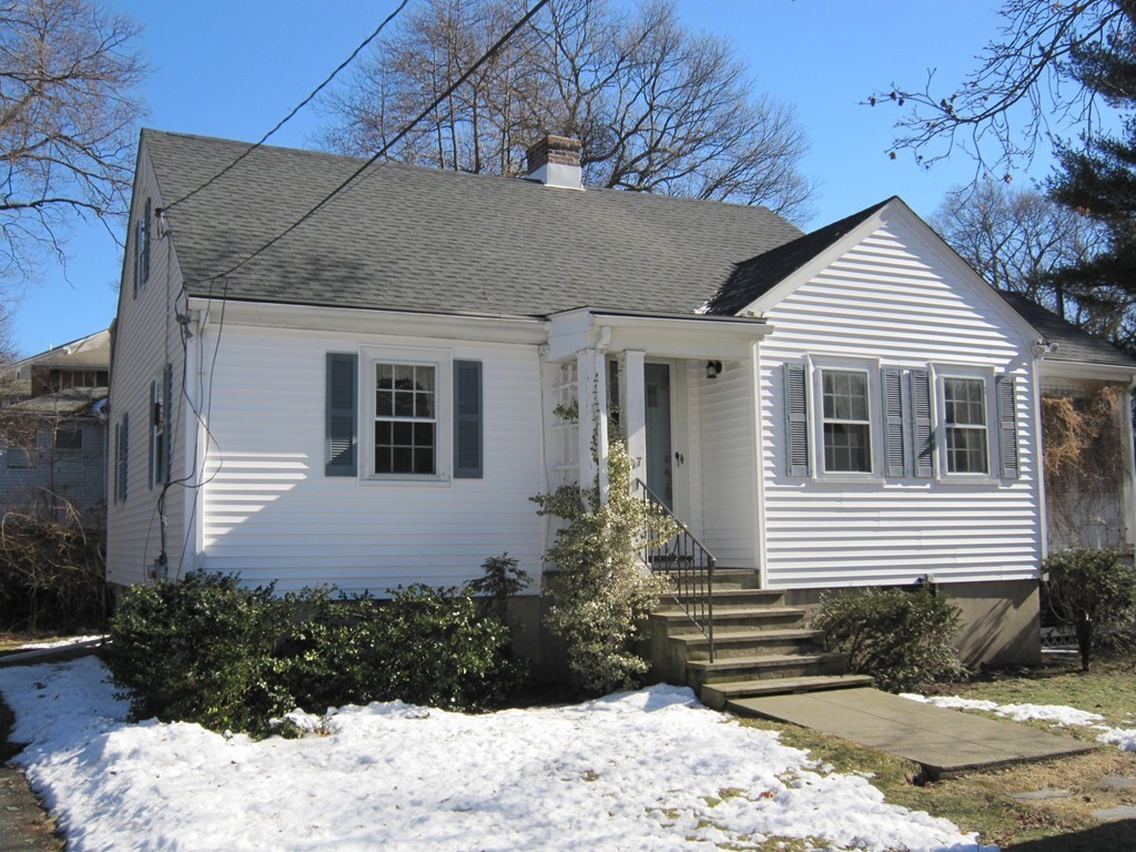 17 Jennings Road Waltham, MA 02451 - Photo 25 of 25 Gallery Image 25